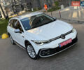 Білий Фольксваген Golf Alltrack, об'ємом двигуна 2 л та пробігом 198 тис. км за 24900 $, фото 23 на Automoto.ua