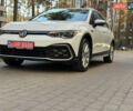 Білий Фольксваген Golf Alltrack, об'ємом двигуна 2 л та пробігом 198 тис. км за 24900 $, фото 7 на Automoto.ua