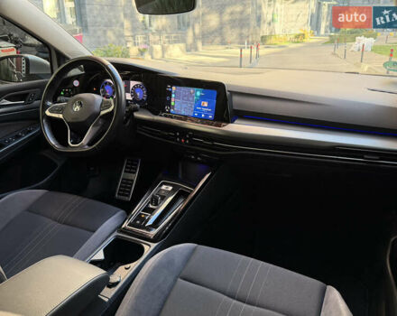 Білий Фольксваген Golf Alltrack, об'ємом двигуна 2 л та пробігом 198 тис. км за 24900 $, фото 61 на Automoto.ua