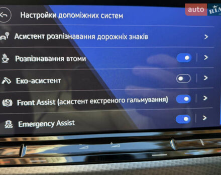 Білий Фольксваген Golf Alltrack, об'ємом двигуна 2 л та пробігом 198 тис. км за 24900 $, фото 69 на Automoto.ua