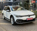 Білий Фольксваген Golf Alltrack, об'ємом двигуна 2 л та пробігом 198 тис. км за 24900 $, фото 1 на Automoto.ua
