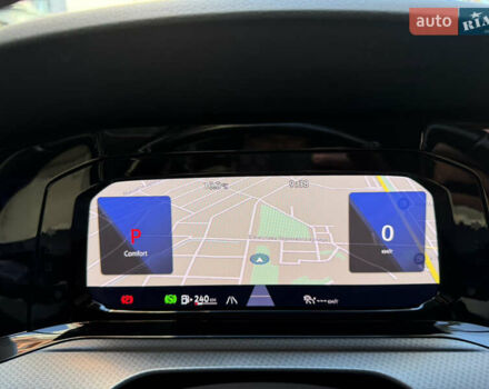 Білий Фольксваген Golf Alltrack, об'ємом двигуна 2 л та пробігом 198 тис. км за 24900 $, фото 73 на Automoto.ua