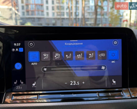 Білий Фольксваген Golf Alltrack, об'ємом двигуна 2 л та пробігом 198 тис. км за 24900 $, фото 70 на Automoto.ua