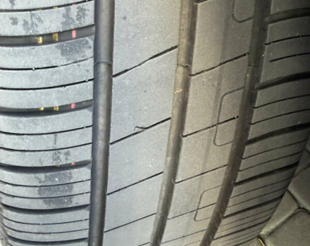 Білий Фольксваген Golf Alltrack, об'ємом двигуна 2 л та пробігом 198 тис. км за 24900 $, фото 63 на Automoto.ua