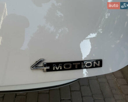 Білий Фольксваген Golf Alltrack, об'ємом двигуна 2 л та пробігом 198 тис. км за 24900 $, фото 32 на Automoto.ua