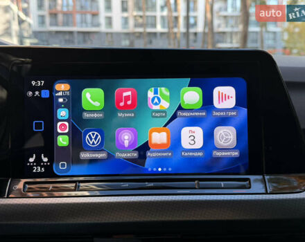 Білий Фольксваген Golf Alltrack, об'ємом двигуна 2 л та пробігом 198 тис. км за 24900 $, фото 71 на Automoto.ua