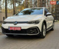 Білий Фольксваген Golf Alltrack, об'ємом двигуна 2 л та пробігом 198 тис. км за 24900 $, фото 6 на Automoto.ua