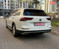 Білий Фольксваген Golf Alltrack, об'ємом двигуна 2 л та пробігом 198 тис. км за 24900 $, фото 11 на Automoto.ua