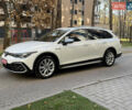 Білий Фольксваген Golf Alltrack, об'ємом двигуна 2 л та пробігом 198 тис. км за 24900 $, фото 8 на Automoto.ua