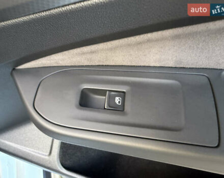 Білий Фольксваген Golf Alltrack, об'ємом двигуна 2 л та пробігом 198 тис. км за 24900 $, фото 60 на Automoto.ua