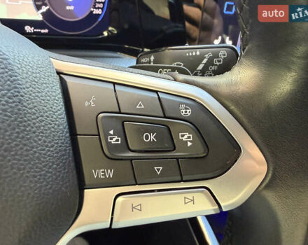 Білий Фольксваген Golf Alltrack, об'ємом двигуна 2 л та пробігом 198 тис. км за 24900 $, фото 65 на Automoto.ua