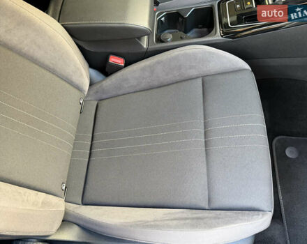 Білий Фольксваген Golf Alltrack, об'ємом двигуна 2 л та пробігом 198 тис. км за 24900 $, фото 52 на Automoto.ua