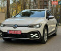 Білий Фольксваген Golf Alltrack, об'ємом двигуна 2 л та пробігом 198 тис. км за 24900 $, фото 19 на Automoto.ua