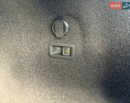 Білий Фольксваген Golf Alltrack, об'ємом двигуна 2 л та пробігом 198 тис. км за 24900 $, фото 34 на Automoto.ua