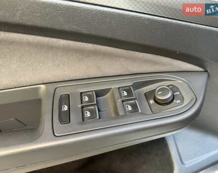 Білий Фольксваген Golf Alltrack, об'ємом двигуна 2 л та пробігом 198 тис. км за 24900 $, фото 42 на Automoto.ua