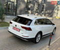 Білий Фольксваген Golf Alltrack, об'ємом двигуна 2 л та пробігом 198 тис. км за 24900 $, фото 14 на Automoto.ua