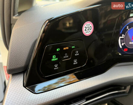 Білий Фольксваген Golf Alltrack, об'ємом двигуна 2 л та пробігом 198 тис. км за 24900 $, фото 44 на Automoto.ua