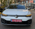 Білий Фольксваген Golf Alltrack, об'ємом двигуна 2 л та пробігом 198 тис. км за 24900 $, фото 21 на Automoto.ua