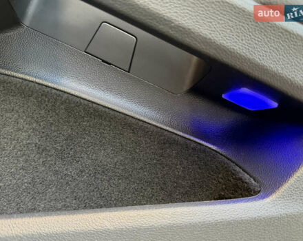 Білий Фольксваген Golf Alltrack, об'ємом двигуна 2 л та пробігом 198 тис. км за 24900 $, фото 59 на Automoto.ua