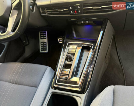 Білий Фольксваген Golf Alltrack, об'ємом двигуна 2 л та пробігом 198 тис. км за 24900 $, фото 54 на Automoto.ua