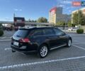 Черный Фольксваген Golf Alltrack, объемом двигателя 1.97 л и пробегом 208 тыс. км за 19800 $, фото 1 на Automoto.ua