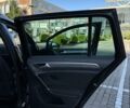 Черный Фольксваген Golf Alltrack, объемом двигателя 1.97 л и пробегом 208 тыс. км за 19800 $, фото 7 на Automoto.ua