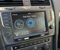 Черный Фольксваген Golf Alltrack, объемом двигателя 1.97 л и пробегом 208 тыс. км за 19800 $, фото 28 на Automoto.ua