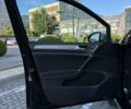 Черный Фольксваген Golf Alltrack, объемом двигателя 1.97 л и пробегом 208 тыс. км за 19800 $, фото 9 на Automoto.ua