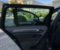 Черный Фольксваген Golf Alltrack, объемом двигателя 1.97 л и пробегом 208 тыс. км за 19800 $, фото 8 на Automoto.ua