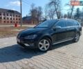 Чорний Фольксваген Golf Alltrack, об'ємом двигуна 2 л та пробігом 196 тис. км за 14200 $, фото 1 на Automoto.ua