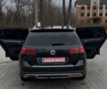 Черный Фольксваген Golf Alltrack, объемом двигателя 2 л и пробегом 196 тыс. км за 15500 $, фото 13 на Automoto.ua