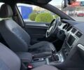 Черный Фольксваген Golf Alltrack, объемом двигателя 1.97 л и пробегом 208 тыс. км за 19800 $, фото 12 на Automoto.ua