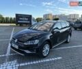 Черный Фольксваген Golf Alltrack, объемом двигателя 1.97 л и пробегом 208 тыс. км за 19800 $, фото 1 на Automoto.ua