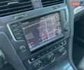 Черный Фольксваген Golf Alltrack, объемом двигателя 1.97 л и пробегом 208 тыс. км за 19800 $, фото 23 на Automoto.ua