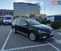 Черный Фольксваген Golf Alltrack, объемом двигателя 1.97 л и пробегом 208 тыс. км за 19800 $, фото 2 на Automoto.ua