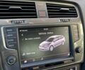 Черный Фольксваген Golf Alltrack, объемом двигателя 1.97 л и пробегом 208 тыс. км за 19800 $, фото 26 на Automoto.ua