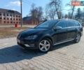 Черный Фольксваген Golf Alltrack, объемом двигателя 2 л и пробегом 196 тыс. км за 14200 $, фото 1 на Automoto.ua