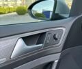 Черный Фольксваген Golf Alltrack, объемом двигателя 1.97 л и пробегом 208 тыс. км за 19800 $, фото 14 на Automoto.ua