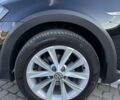 Черный Фольксваген Golf Alltrack, объемом двигателя 1.97 л и пробегом 208 тыс. км за 19800 $, фото 5 на Automoto.ua