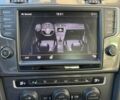 Черный Фольксваген Golf Alltrack, объемом двигателя 1.97 л и пробегом 208 тыс. км за 19800 $, фото 30 на Automoto.ua