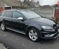 Черный Фольксваген Golf Alltrack, объемом двигателя 1.97 л и пробегом 236 тыс. км за 14900 $, фото 54 на Automoto.ua