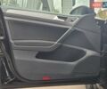 Черный Фольксваген Golf Alltrack, объемом двигателя 1.6 л и пробегом 292 тыс. км за 10900 $, фото 15 на Automoto.ua