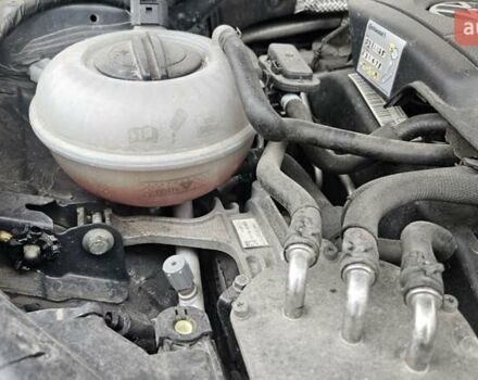 Черный Фольксваген Golf Alltrack, объемом двигателя 1.97 л и пробегом 236 тыс. км за 14900 $, фото 18 на Automoto.ua