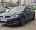 Черный Фольксваген Golf Alltrack, объемом двигателя 1.6 л и пробегом 292 тыс. км за 10900 $, фото 1 на Automoto.ua