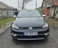 Черный Фольксваген Golf Alltrack, объемом двигателя 1.97 л и пробегом 236 тыс. км за 14900 $, фото 25 на Automoto.ua