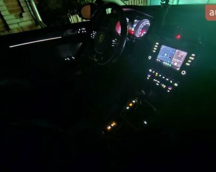 Черный Фольксваген Golf Alltrack, объемом двигателя 1.97 л и пробегом 236 тыс. км за 14900 $, фото 47 на Automoto.ua