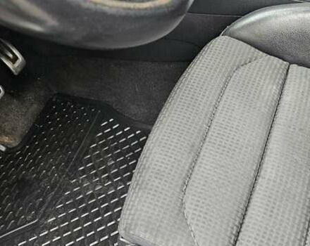 Черный Фольксваген Golf Alltrack, объемом двигателя 1.97 л и пробегом 236 тыс. км за 14900 $, фото 8 на Automoto.ua