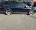 Чорний Фольксваген Golf Alltrack, об'ємом двигуна 1.8 л та пробігом 114 тис. км за 13500 $, фото 7 на Automoto.ua