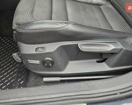 Черный Фольксваген Golf Alltrack, объемом двигателя 1.97 л и пробегом 236 тыс. км за 14900 $, фото 43 на Automoto.ua