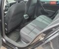 Черный Фольксваген Golf Alltrack, объемом двигателя 1.6 л и пробегом 292 тыс. км за 10900 $, фото 12 на Automoto.ua